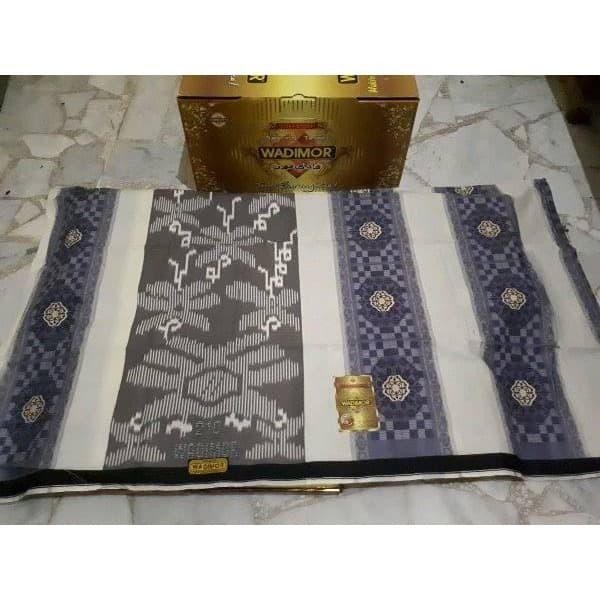 Sarung Wadimor Baliprint Premium