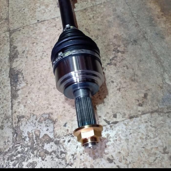 Menarik Drive Shaft Assy As Roda Depan Kanan Ford Escape 2300Cc