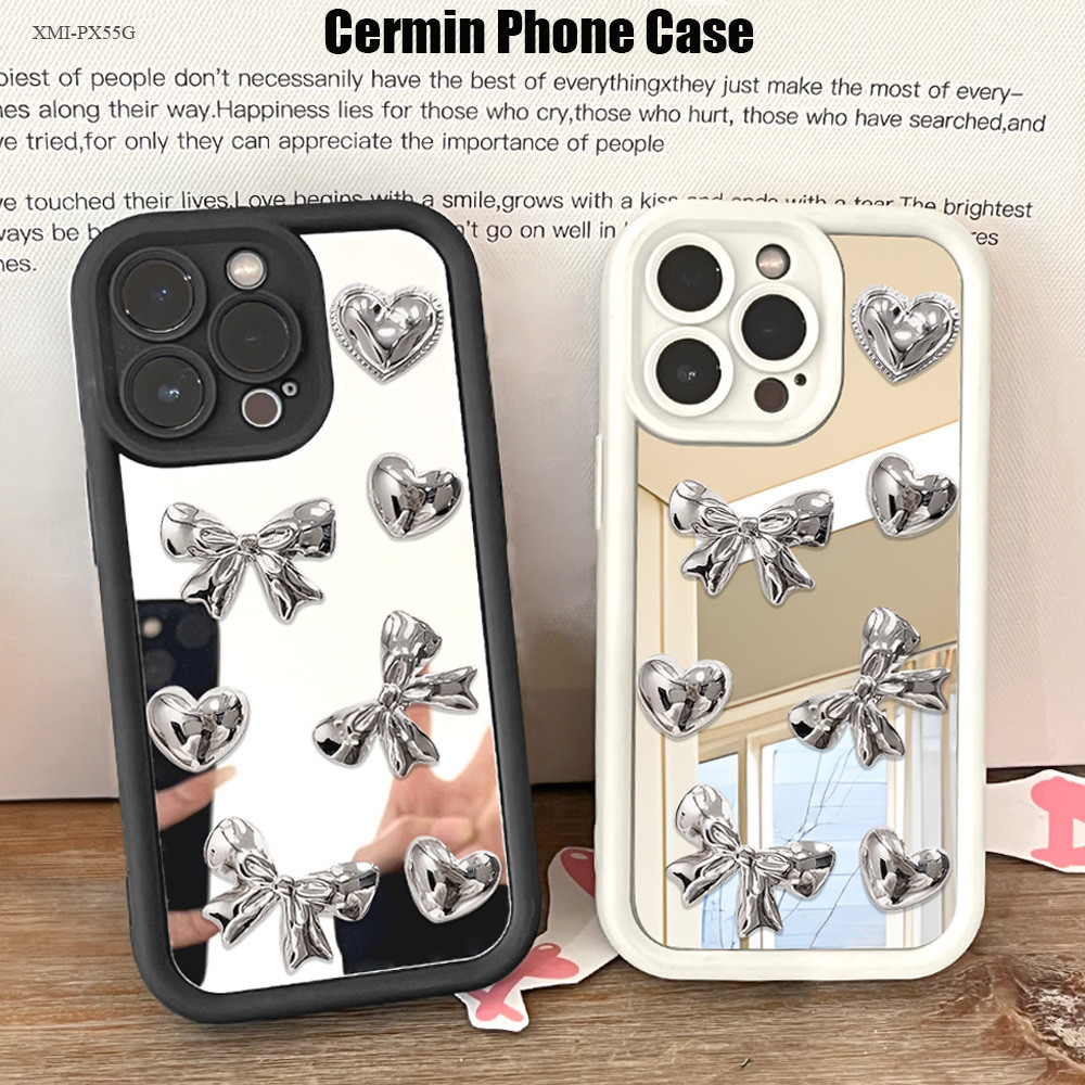 Casing Hp Untuk Xiaomi Poco 15T 14T 14 X7 X6 M7 M6 M5S M4 F7 C71 C85 C75 C65 X5 X3 F5 F6 M3 13T NFC 