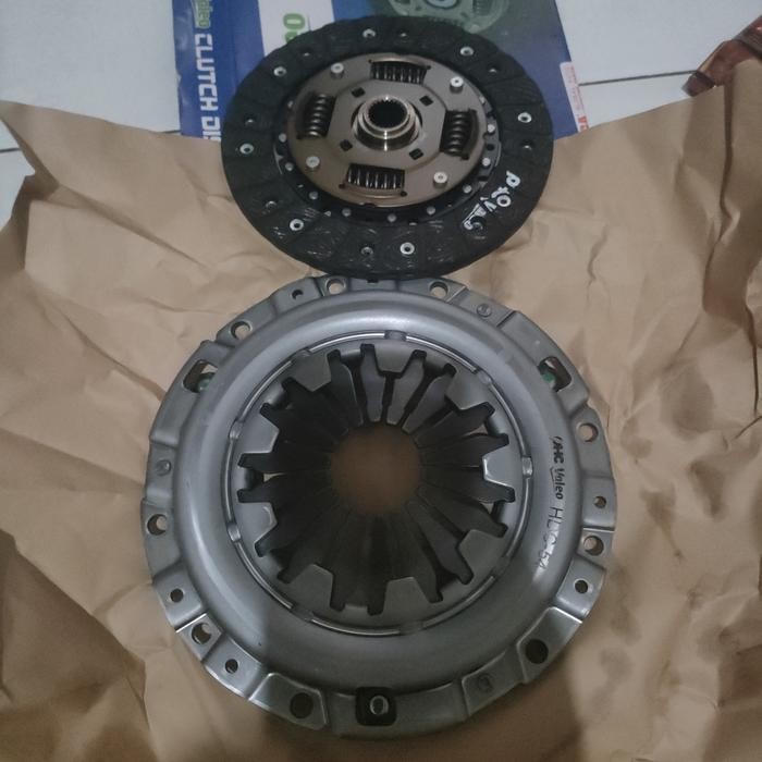 KOPLING SET KIA PICANTO MANUAL TAHUN 2004-2006