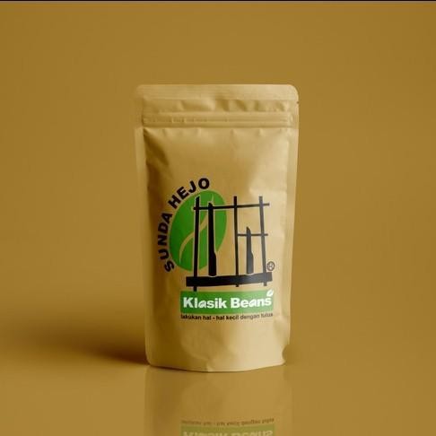 

Arabika Sunda Hejo Washed 1 KG