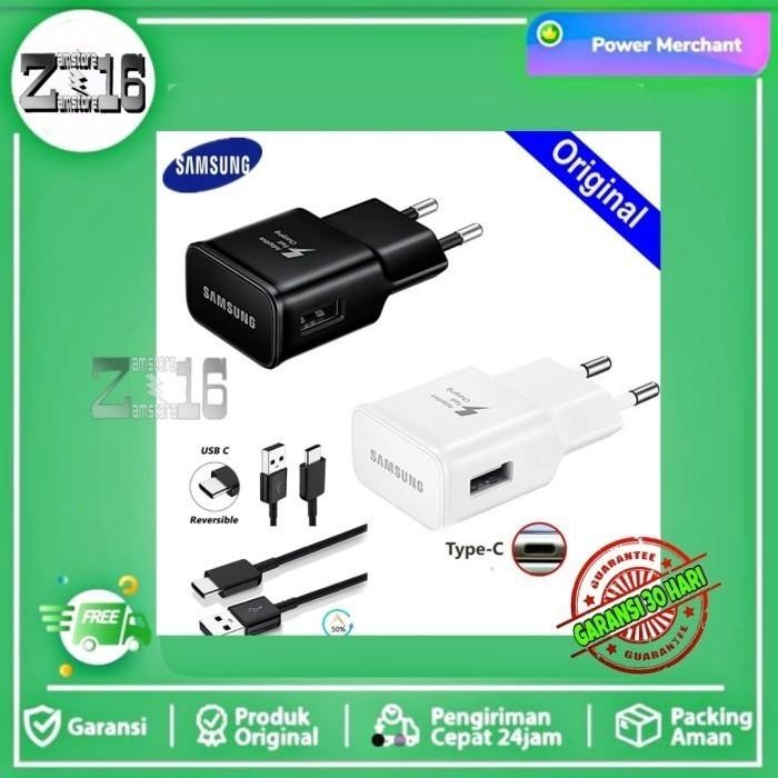 Tersedia Samsung Galaxy Tab A8 With S-Pen 2019 Original Fast Charging