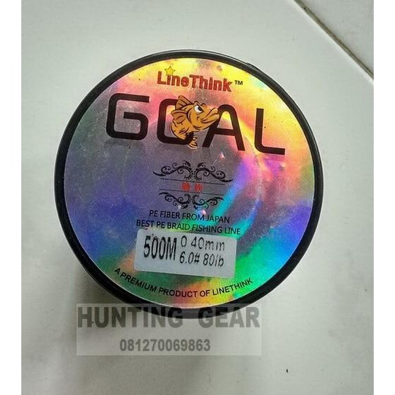 Tali Pancing-Senar Pancing-Tali Pancing- Senar Pe- Line Think