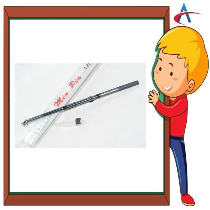 Joran Pancing Exori Target 180