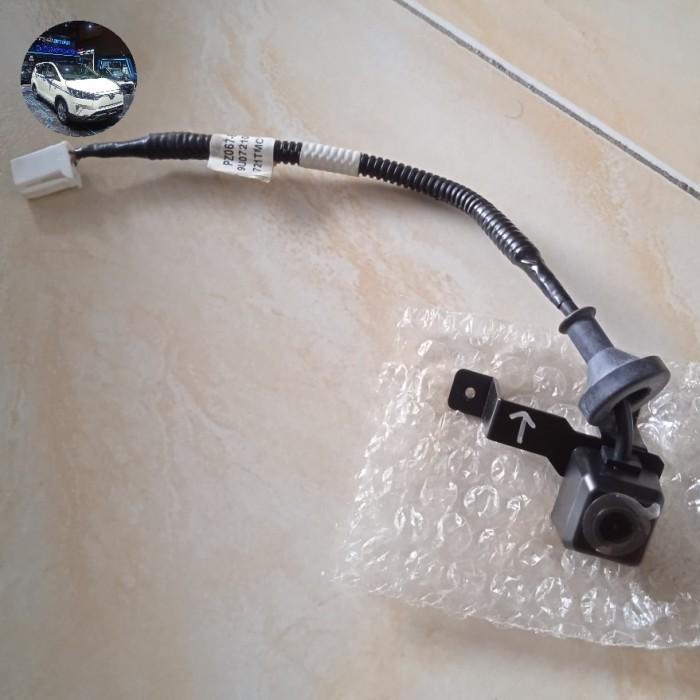 KAMERA MUNDUR RUSH TERIOS ORIGINAL