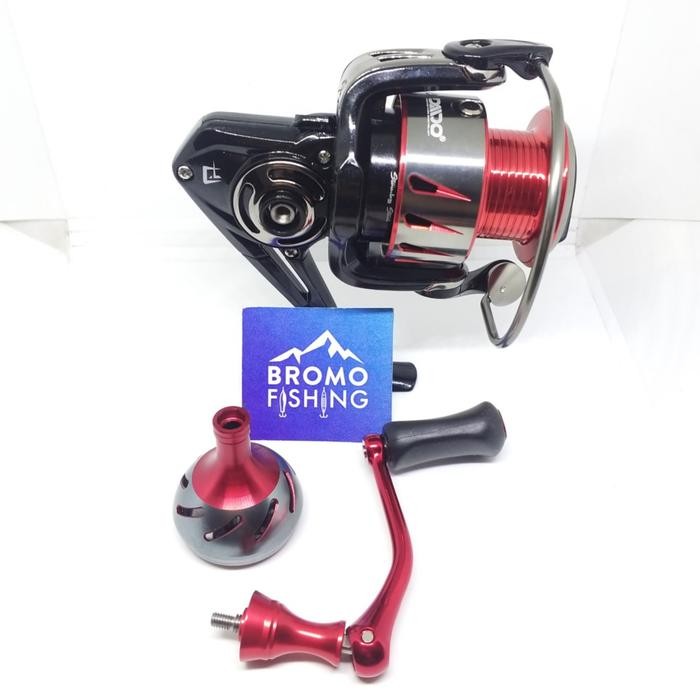Reel Daido Fujitex Pro Series 3000 Sw / 3000Sw