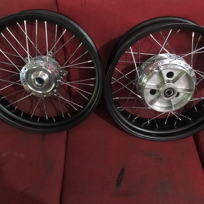 Velg Jari Jari Ring 13 300 13 350 Nmax Velg Custom