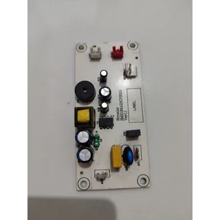 Modul pcb dispenser denpoo panas dingin original