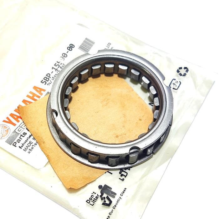 ONEWAY STATER / PELOR STATER SCORPIO ORIGINAL THAILAND