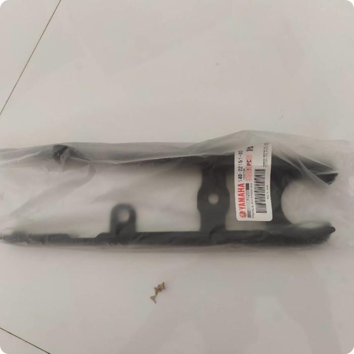 DAMPER KARET DUDUKAN BANTALAN RANTAI YAMAHA YZF R1