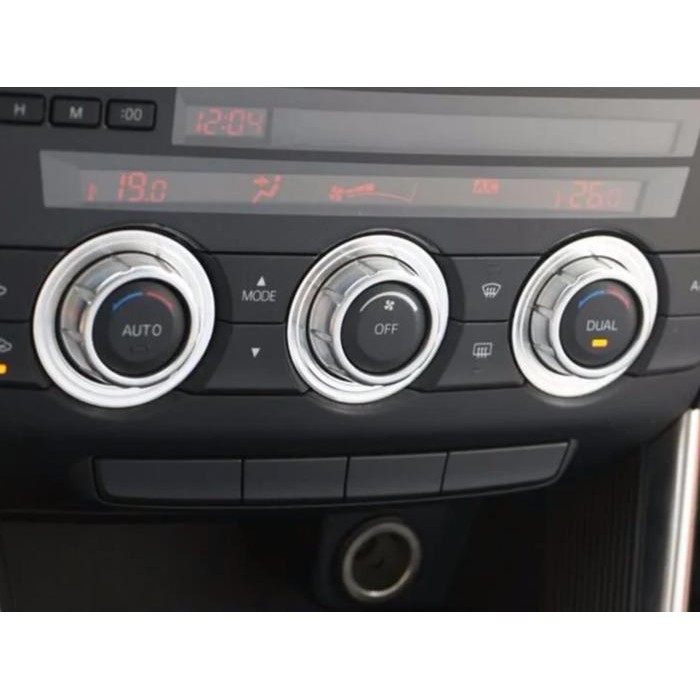 AKSESORIS MAZDA CX5 - AC RING MAZDA CX5 2012 - 2014