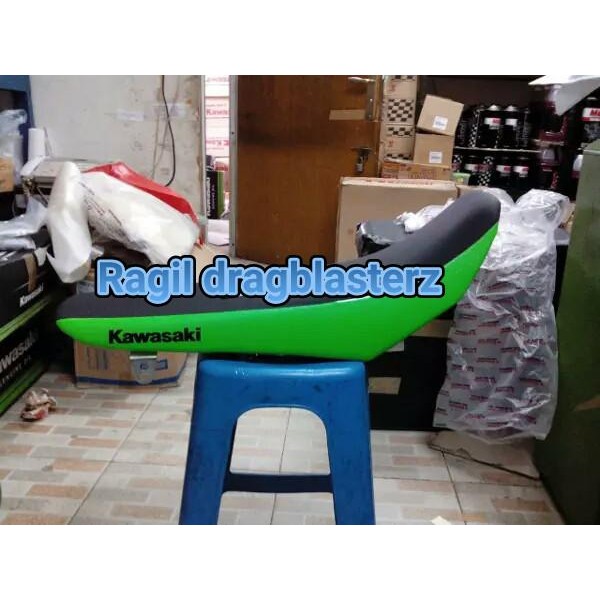 Jok Klx Bf Original Kawasaki