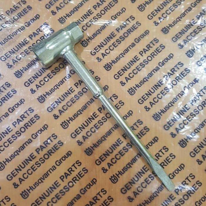 Kunci Busi Combination Wrench 395XP 395 XP Husqvarna ORIGINAL