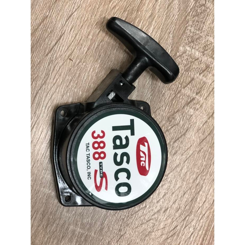 Recoil starter Tasco Tac 388 atau 368e
