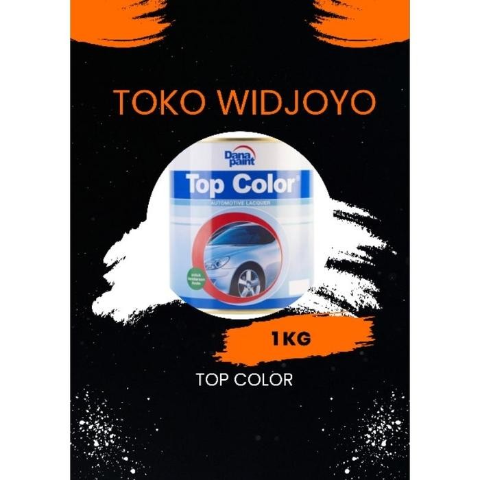 (Allthebest) Top Color Danapaint 1 Kg