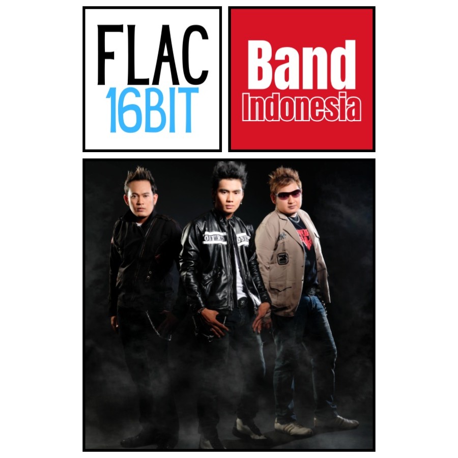 Flac CD Band Indonesia - ST12 - Discography