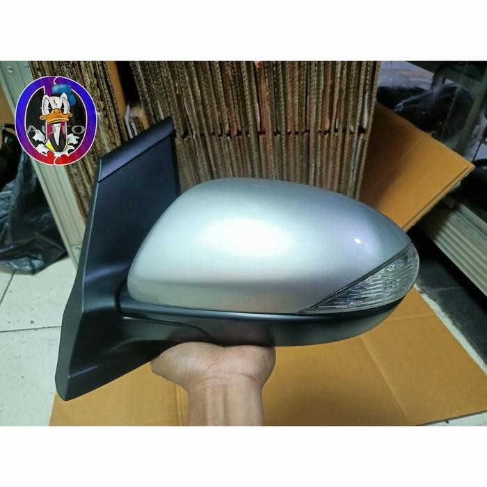 Spion mazda 2 original 2012-2013