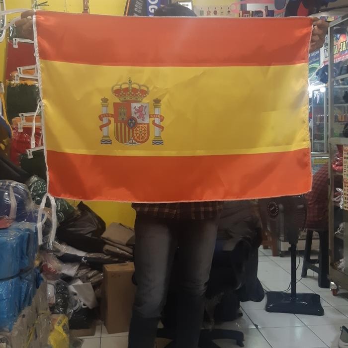 Bendera Negara Piala Dunia