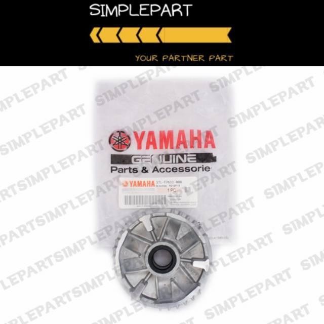 READY Rumah roller Mio rumah roller mio smile sporty