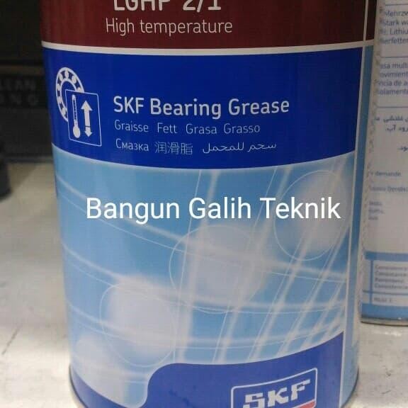 SKF Bearing Grease Hi Temp