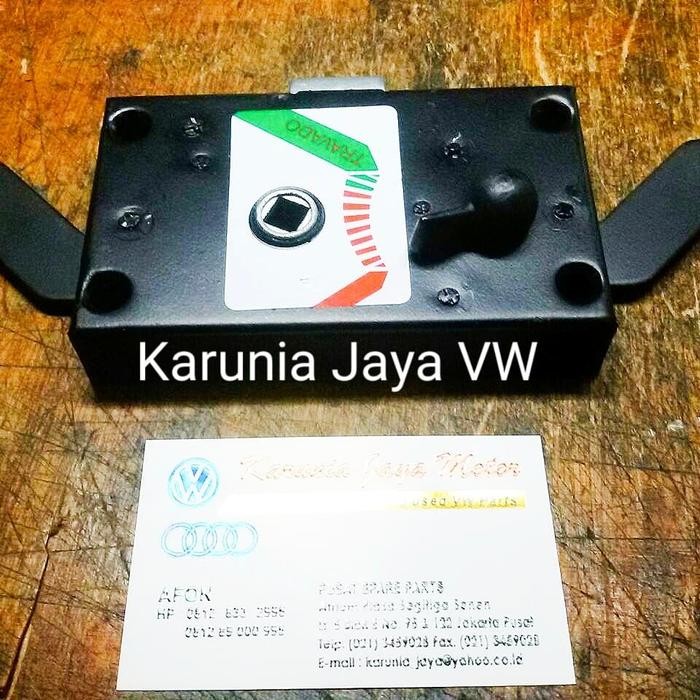 DOOR LOCK PINTU TENGAH VW KOMBI BRAZIL DI PART VW SPAREPART VW