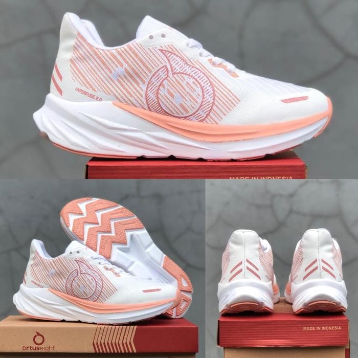 sepatu ortuseight wanita sepatu ortuseight running sepatu ortuseight hiperfuse 2 0 sepatu ortuseight