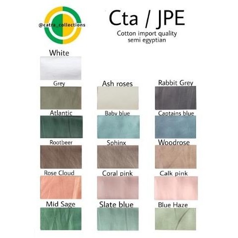 GGAF Semi Egyptian Cotton Polos