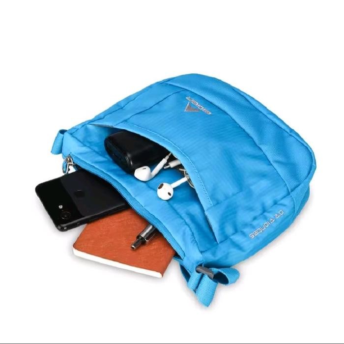 Eiger Sequoia 2.0 Ng Travel Pouch