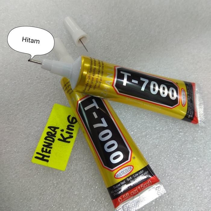 NEW' LEM PEREKAT LCD T7000 / LEM PEREKAT TOUCHSCREEN T7000