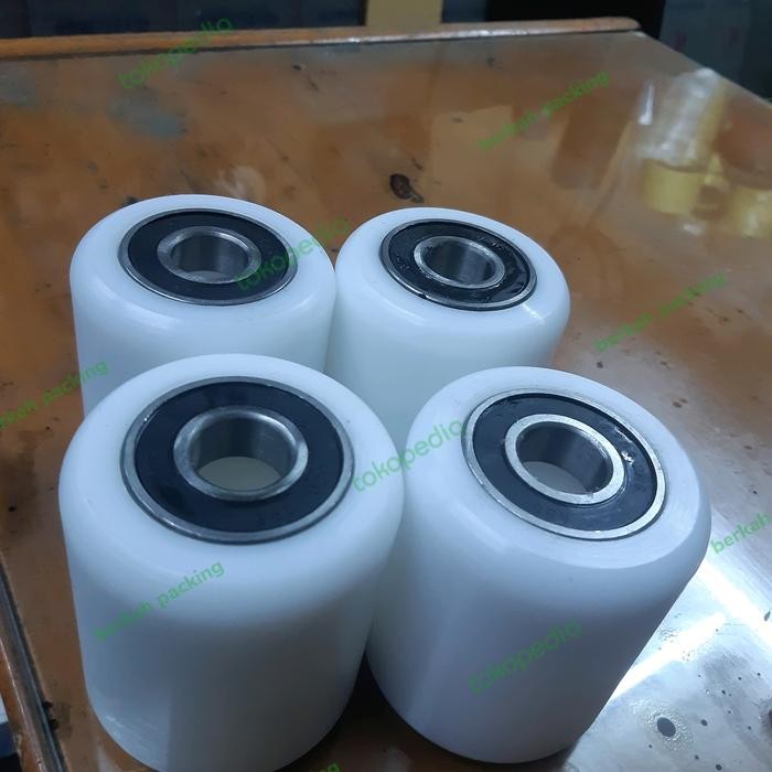 

Roda Hand Palet 80X100