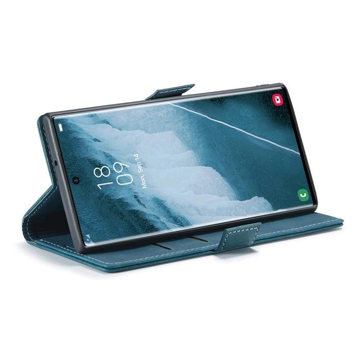 Case Compatible For Samsung S23 S23 Plus S23 Ultra S24 Ultra S25 Ultra Flip Wallet Leather Case