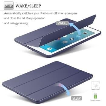 Smartcase Smart Case Ipad 6 Gen 9.7 Inch 2018