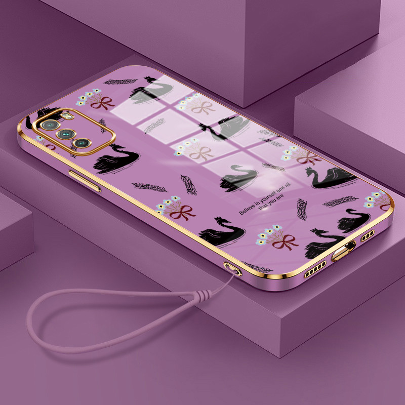 Casing Hp Untuk Xiaomi POCO M3 POCO M3 Pro 4G POCO M3 Pro 5G POCO M2 POCO M2 Pro POCO C40 Case Casin