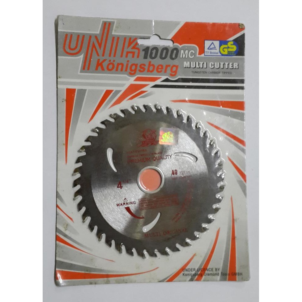 

ID MULTI CUTTER UNIK PREMIUM QUALITY