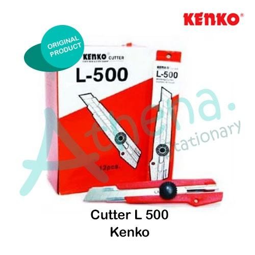 

ID CUTTER KENKO L500