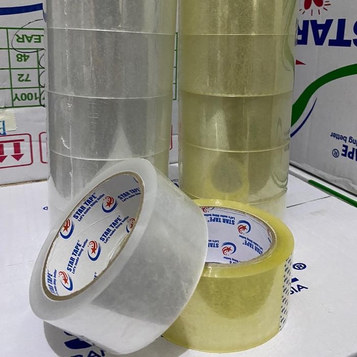 

ID LAKBAN 100 YARD BC X 45 MM (PER SLOP/6 PCS) LAKBAN 2 INCH