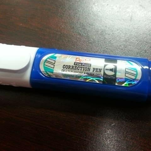 

ID TIP EX PENTEL 12ML