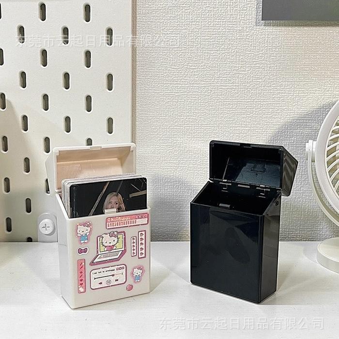 

ID KOTAK FOTOCARD - BOX PHOTOCARD SERBAGUNA UNTUK BERBAGAI MACAM BARANG