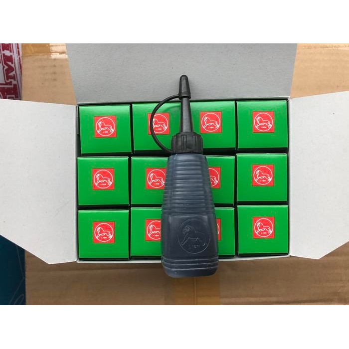 

ID LION METAL INK / TINTA LION