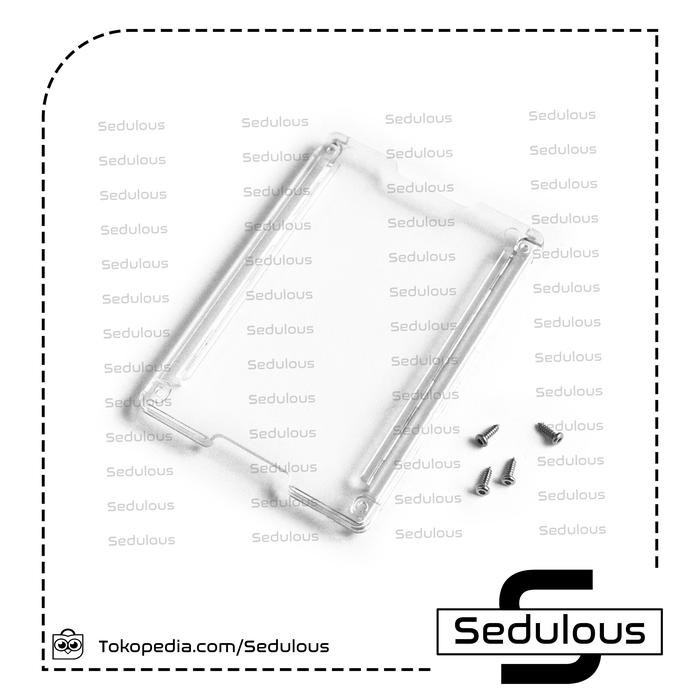 

ID GOVO REPLACEMENT SCREEN