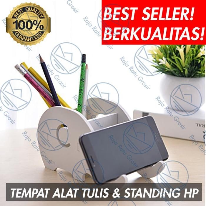 

ID TEMPAT RAK ALAT TULIS PENSIL HP PEN REMOTE HIASAN SERBAGUNA DIY S415