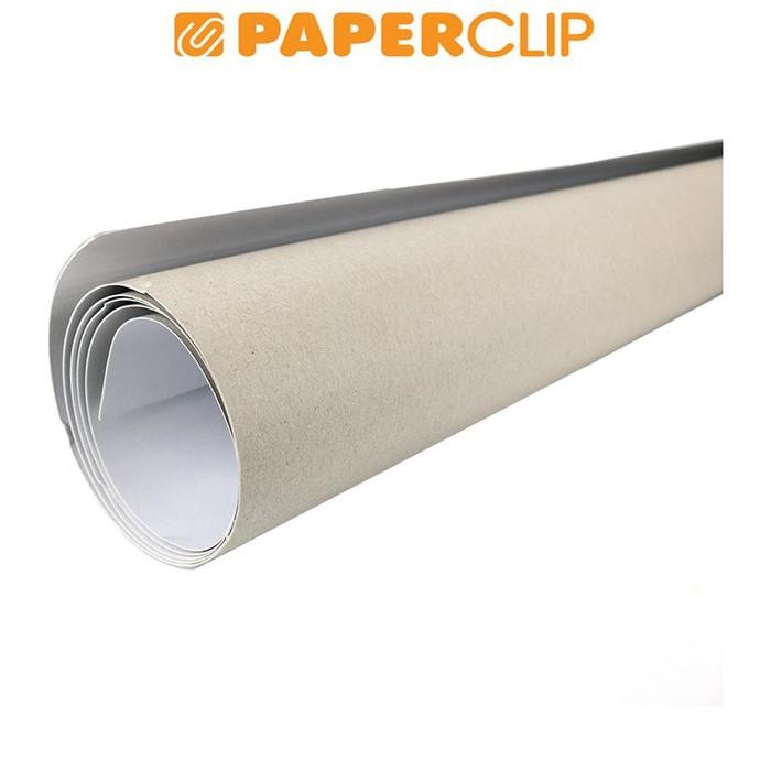 

KOIC Karton Duplek Putih 350Gr 79 Cm X 109 Cm