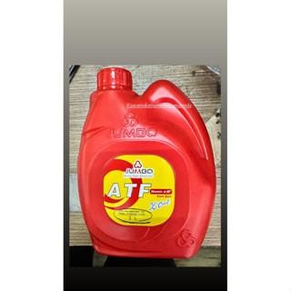 MINYAK POWER STEERING OLI POWER STEERING JUMBO ATF DEXRON