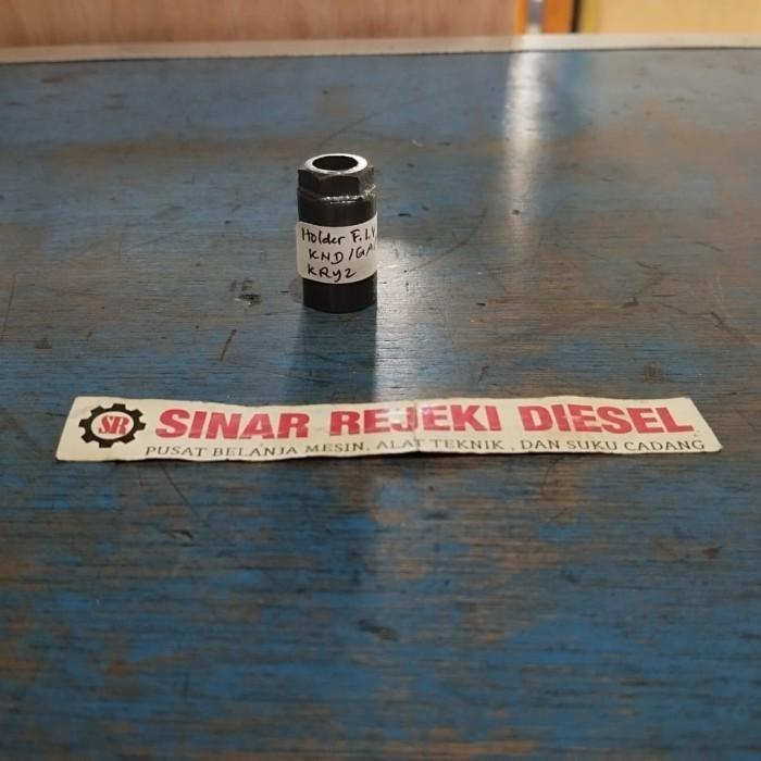 Holder Fuel Injection Pump Bosh Pump Bospom Mesin Diesel Kubota Knd Ga Rd55 Terbaaiikkk