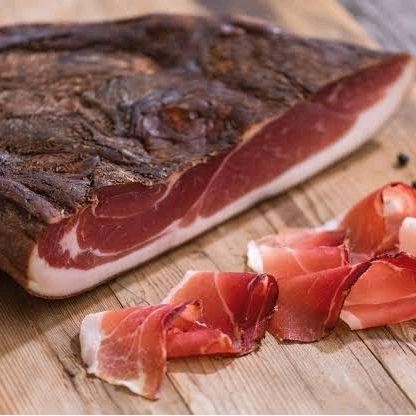 

speck ham italian premium stok terbatas