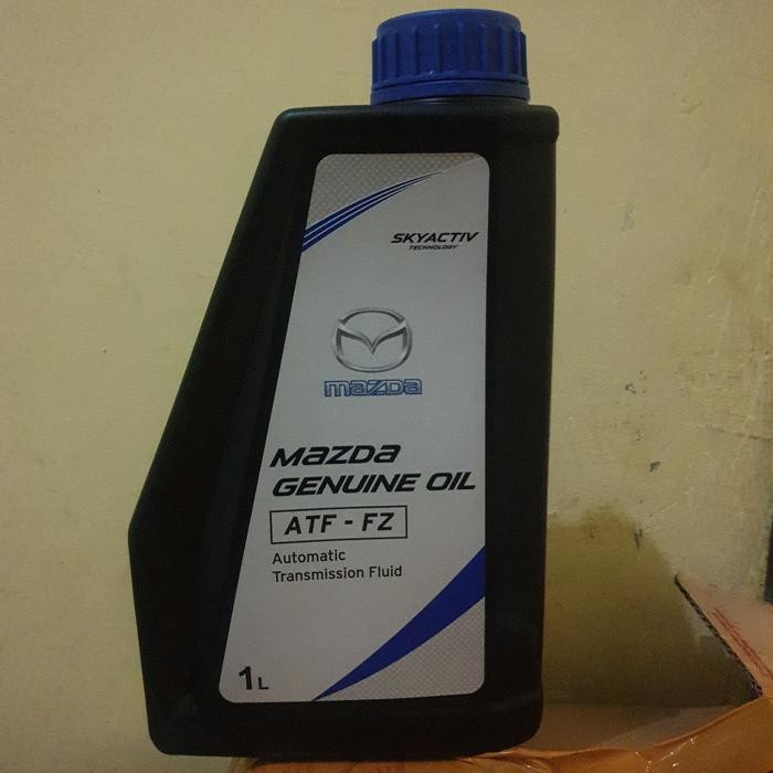 OLI ATF FZ MAZDA