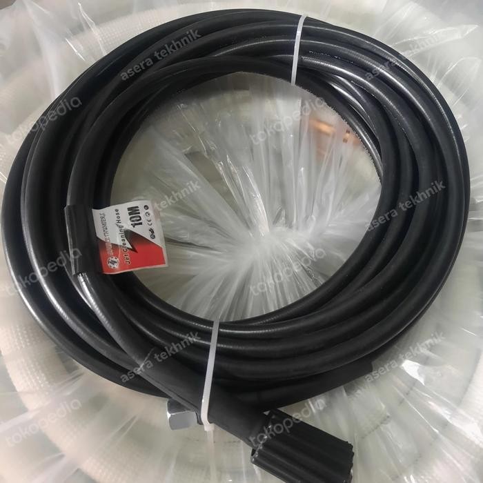 selang jet cleaner 10 meter
