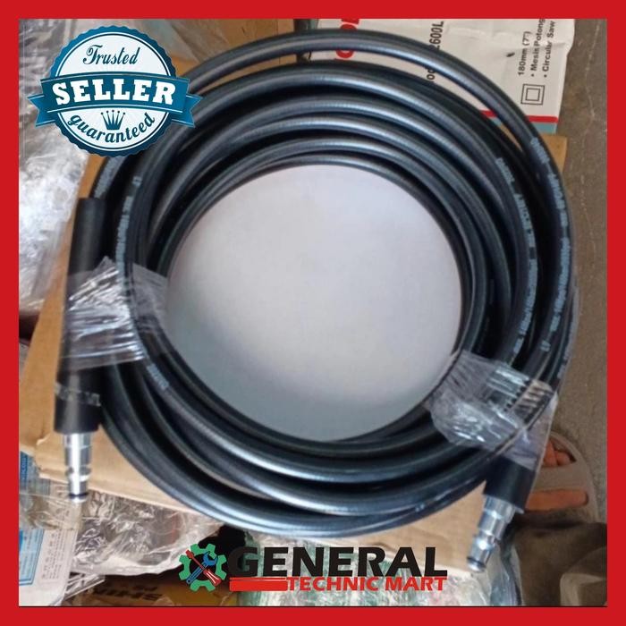 HASSTON PROHEX- Selang Hose Jet Cleaner 10 Meter
