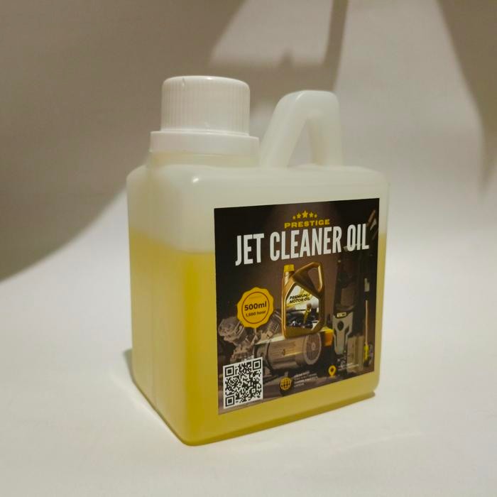 oli jet cleaner universal oil khusus mesin steam Nlg morris anlu wipro h&l laguna 70 krisbow nilfisk
