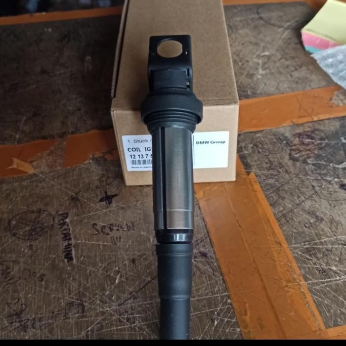 Coil Ignition Coil Kuil Koil Bmw F30 320 328 Mesin N20
